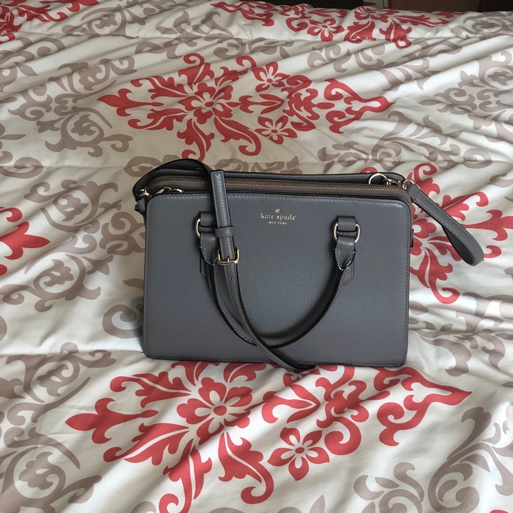 Kate Spade Carryall